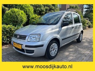 Fiat Panda 1.2 Edizione Cool 1e eig./ Orig NL auto/ Airco/