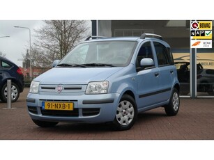 Fiat Panda 1.2 Edizione Cool 5deurs Airco 71.000km