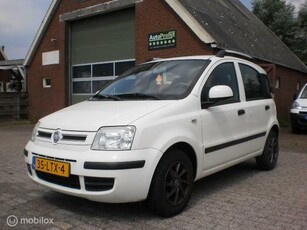 Fiat Panda 1.2 Edizione Cool