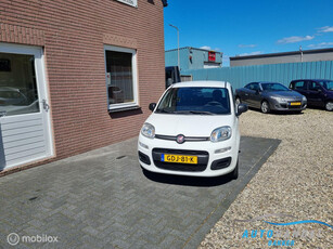 Fiat Panda 1.2 Edizione Cool Airco , Centraal ,5 drs ,