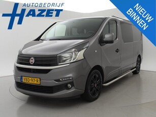 Fiat Talento 1.6 MJ ECOJET DUBBEL CAB. L2H1 + CAMERA /