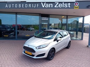 Ford Fiesta 1.0 Style, Airco, Multimediasysteem, Navigatie