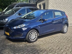 Ford Fiesta 1.0 Style Airco/Navi