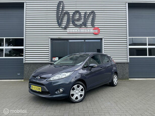 Ford Fiesta 1.25 Trend 5 Deurs Airco