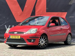 Ford Fiesta 1.6-16V Rally Edition Airco Trekhaak APK