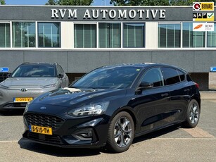 Ford Focus 1.0 EcoBoost Hybrid ST Line X Business ADAP.