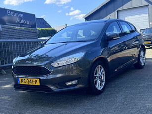 Ford Focus 1.5 TDCI PDC Euro-6