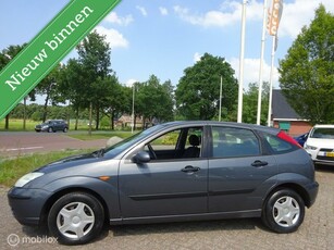 Ford Focus 1.6-16V Cool Edition 5DRS, '02 AircoElekt,pakket