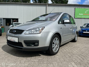 Ford Focus C-Max 2.0-16V Ghia 6/12 M GARANTIE