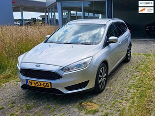 Ford Focus Wagon 1.0 Trend