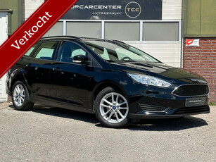 Ford Focus Wagon 1.0 Trend/AIRCO/NAVI/PARKS/CRUISE/APK/NAP