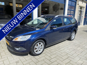 Ford FOCUS Wagon 1.6 TI-VCT AIRCO/CRUISE/LM VELGEN/NW APK