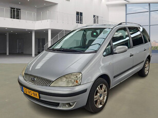 Ford Galaxy 2.3-16V Trend/DAKJE/AUTOMAAT