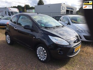 Ford Ka 1.2 Titanium X start/stop AIRCO ,LM VELGEN, NWE