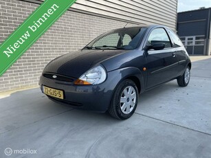 Ford Ka 1.3 APKNAPAircoElecRmNette Auto