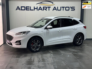 Ford Kuga 1.5 EcoBoost ST-Line X / Navigatie full map / Camera / Cruise control / Elektrische klep / etc..