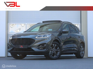 Ford Kuga 2.5 PHEV 225PK ST-Line X|Full options| Panoramadak