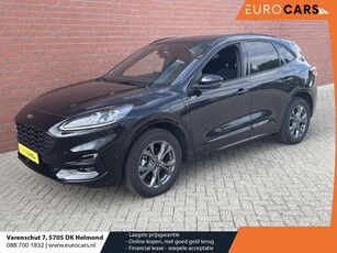 Ford Kuga 2.5 PHEV 225pk ST-Line X Navigatie Apple