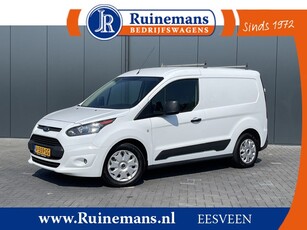 Ford Transit Connect 1.5 TDCI E6 / L1H1 / 1e EIG. / AIRCO /