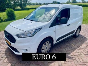 Ford Transit Connect 1.5 TDi EcoBlue NIEUWE MOTOR AIRCO