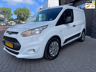 Ford Transit Connect 1.6 TDCI