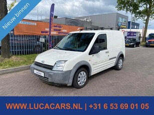 Ford Transit Connect T200S 1.8 TDdi (bj 2004)