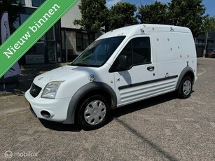 Ford Transit Connect T230L 1.8 TDCi Trend Euro 5