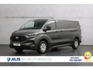 Ford Transit Custom 2.0 TDCI 170pk L2 4x4 AWD Automaat