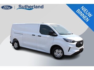 Ford Transit Custom 320 2.0 TDCI L2H1 Trend 136pk Ford