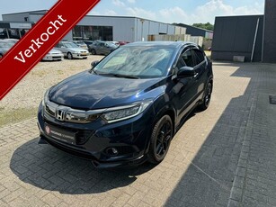 Honda HR-V 1.5 i-VTEC Turbo Sport