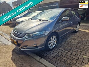 Honda Insight 1.3 Elegance AUTOMAAT 12 MND GARANTIE