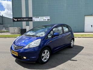 Honda Jazz 1.2i V-Tec Trend 5-Deurs 90 PK