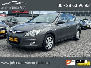 Hyundai 1.6 dynamic I30 AIRCO/NW APK