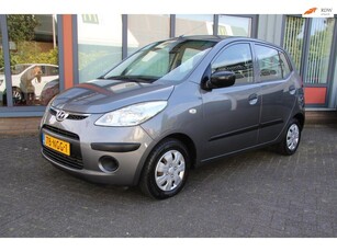 Hyundai I10 1.1 Active Cool