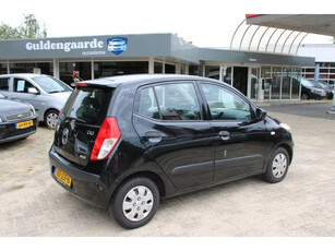 Hyundai I10 1.25i Active Cool NIEUW KOPPELING