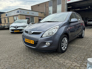 Hyundai i20 1.2i DynamicVersion, Airco