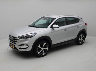 Hyundai Tucson 1.6 GDi Comfort 132pk