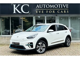 Kia e-Niro ExecutiveLine 64 kWh €2000 Subsidie! Camera