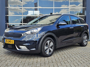 Kia Niro 1.6 GDi Hybrid DynamicLine