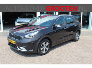 Kia Niro 1.6 GDi Hybrid DynamicLine//NAVI//CAMERA!!