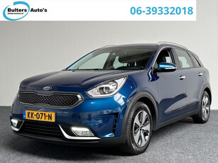 Kia Niro 1.6 GDi Hybrid First Edition | TREKHAAK | CAMERA | NAVI