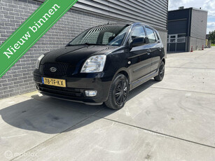 Kia Picanto 1.0 APK|NAP|Airco|Nette Auto|ElecRm