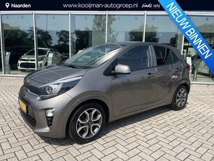 Kia Picanto 1.0 MPi DynamicPlusLine