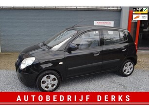 Kia Picanto 1.1 X-ecutive Airco 5Drs Stuurbekrachtiging