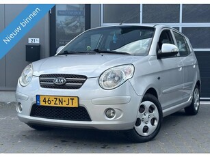 Kia Picanto 1.1 X-ecutive, APK 2-4-2025 (bj 2008)