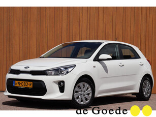 Kia Rio 1.0 TGDI ComfortPlusLine Navigator org.nl-auto