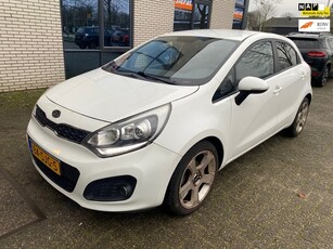 Kia Rio 1.2 CVVT Plus Pack / APK / AIRCO / NAP / BOEKJE /