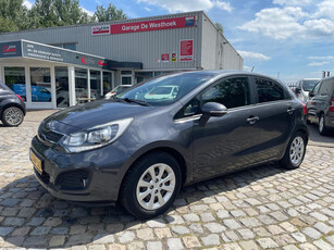 Kia Rio 1.2 CVVT Super Pack