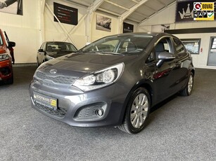 Kia RIO 1.4 CVVT Comfort Pack Airco Cruise Control