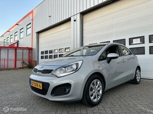 Kia Rio 1.4 CVVT Super Pack/ Verkocht Verkocht Verkocht!!